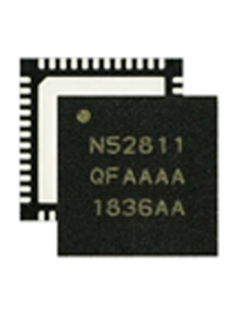  nRF52811 系統(tǒng)級芯片(SoC)