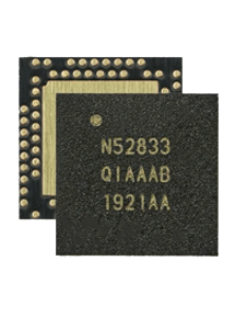  nRF52833 系統(tǒng)級芯片(SoC)