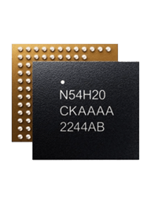 nRF54H20 系統(tǒng)級芯片(SoC)