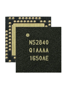 nRF52840 系統(tǒng)級芯片(SoC)