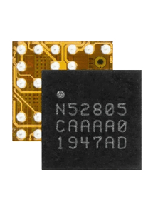 nRF52805系統(tǒng)級芯片(SoC) 